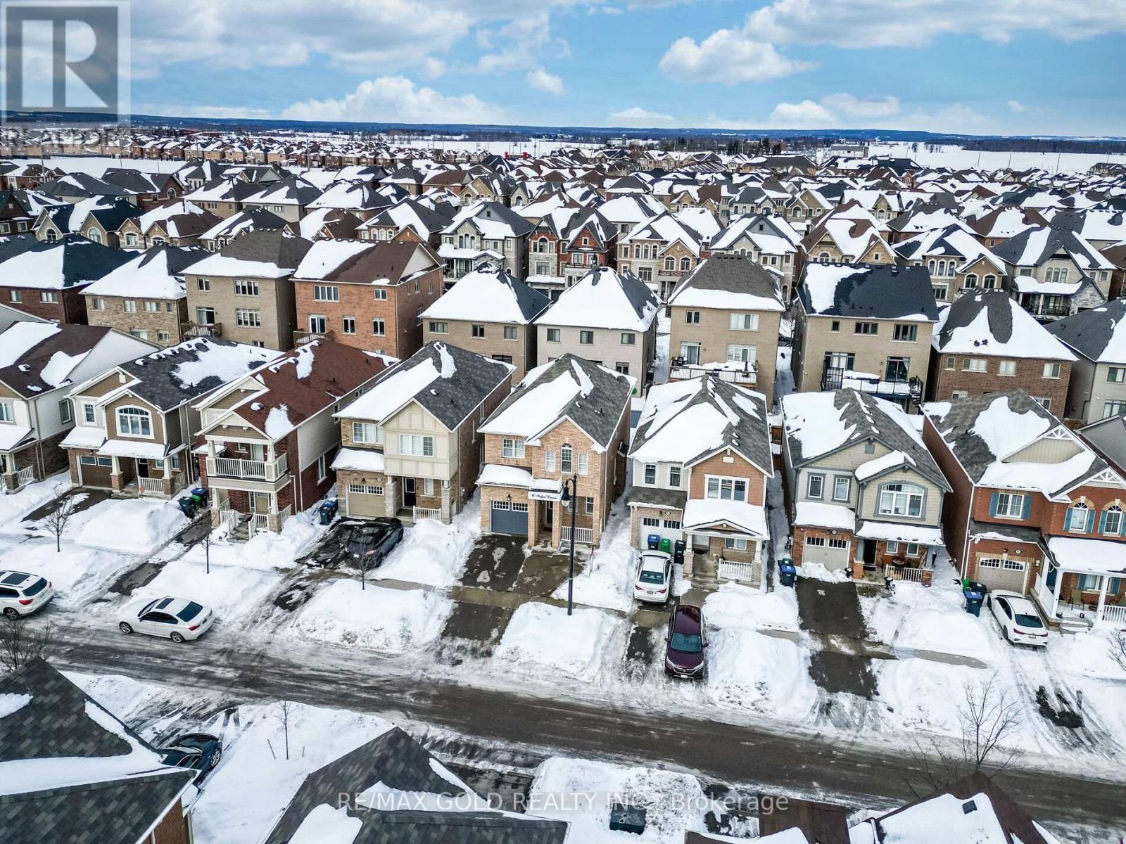 90 Stedford Crescent, Brampton, Ontario  L7A 4P7 - Photo 46 - W12786856