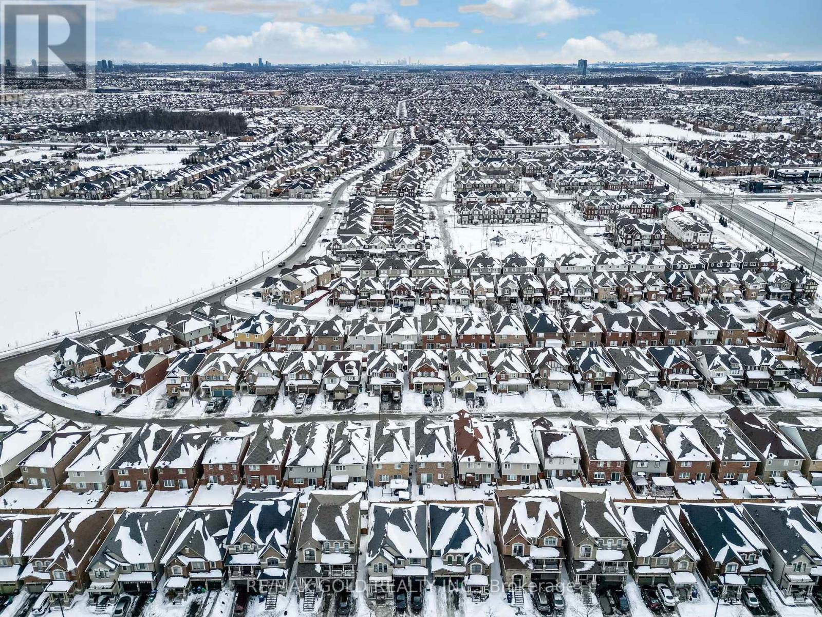 90 Stedford Crescent, Brampton, Ontario  L7A 4P7 - Photo 50 - W12786856