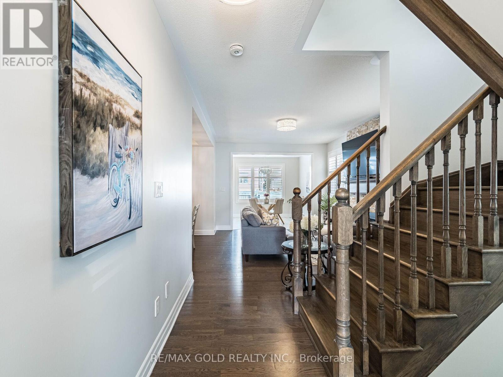 90 Stedford Crescent, Brampton, Ontario  L7A 4P7 - Photo 6 - W12786856