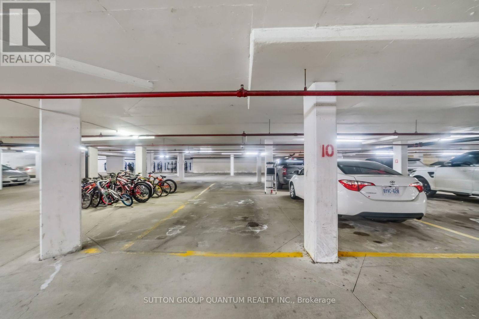 1602 - 50 Kingsbridge Garden, Mississauga, Ontario  L5R 1Y2 - Photo 20 - W12786874