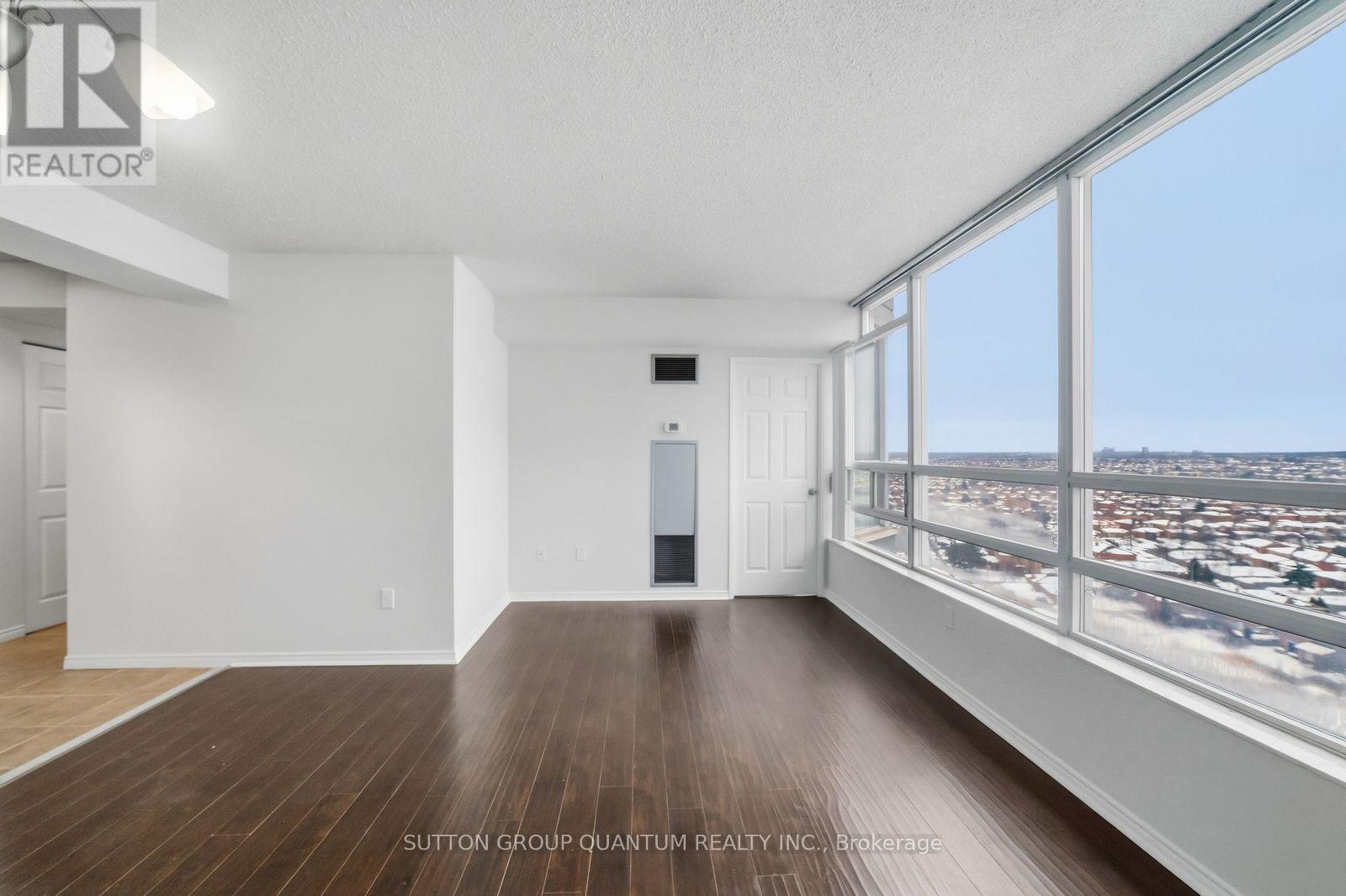 1602 - 50 Kingsbridge Garden, Mississauga, Ontario  L5R 1Y2 - Photo 3 - W12786874