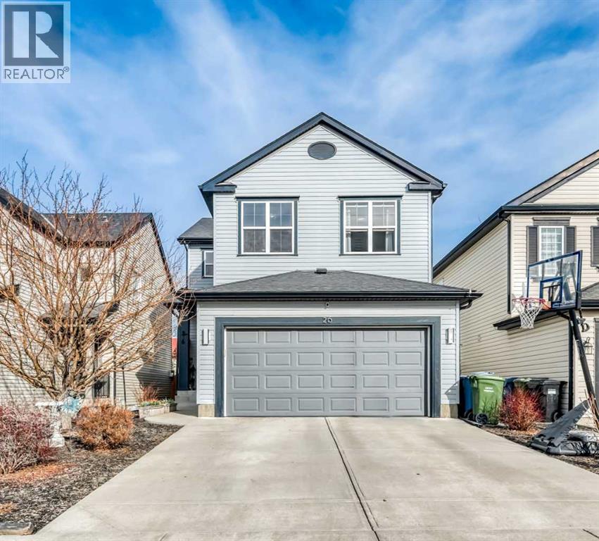 26 Copperfield Common Se, Calgary, Alberta T2Z 4M1 - Photo 1 - A2286222
