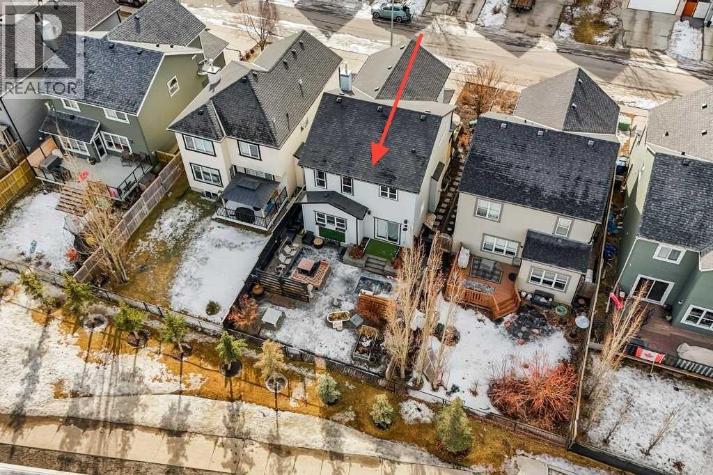 26 Copperfield Common Se, Calgary, Alberta T2Z 4M1 - Photo 41 - A2286222