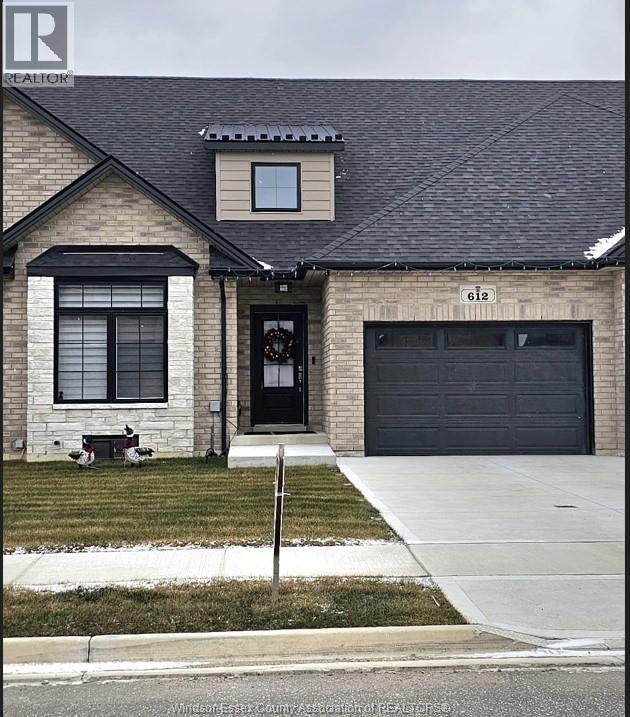 MLS# 26003210: 612 HACKET ROAD, Amherstburg, Canada