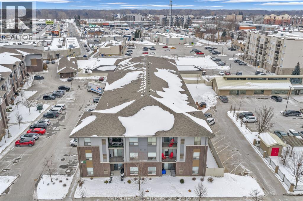 MLS# 26003208: 5850 Newman Unit# 301, LaSalle, Canada