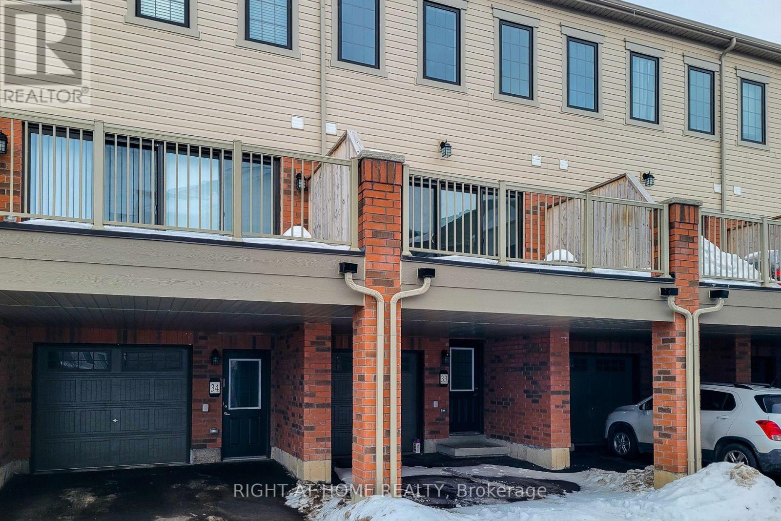 U#33 - 8317 Mulberry Drive, Niagara Falls, Ontario  L2H 3S9 - Photo 38 - X12785768