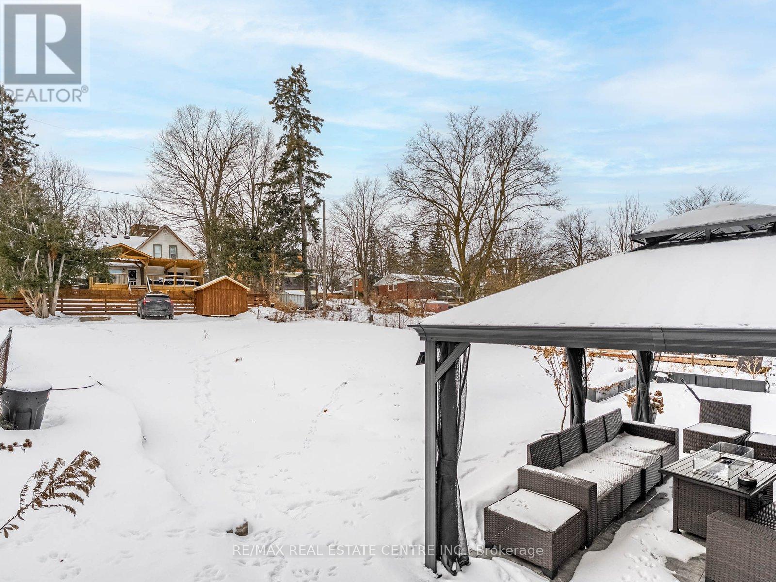 312 William Street, Shelburne, Ontario  L9V 3A7 - Photo 27 - X12786664