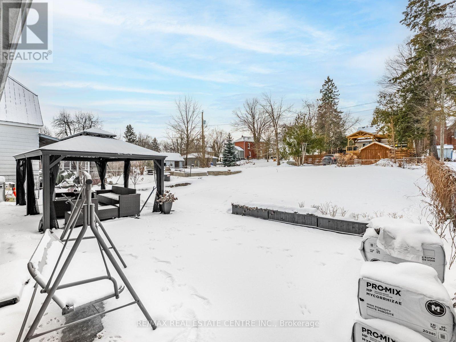 312 William Street, Shelburne, Ontario  L9V 3A7 - Photo 28 - X12786664