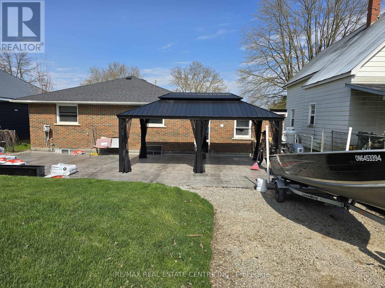 312 William Street, Shelburne, Ontario  L9V 3A7 - Photo 31 - X12786664