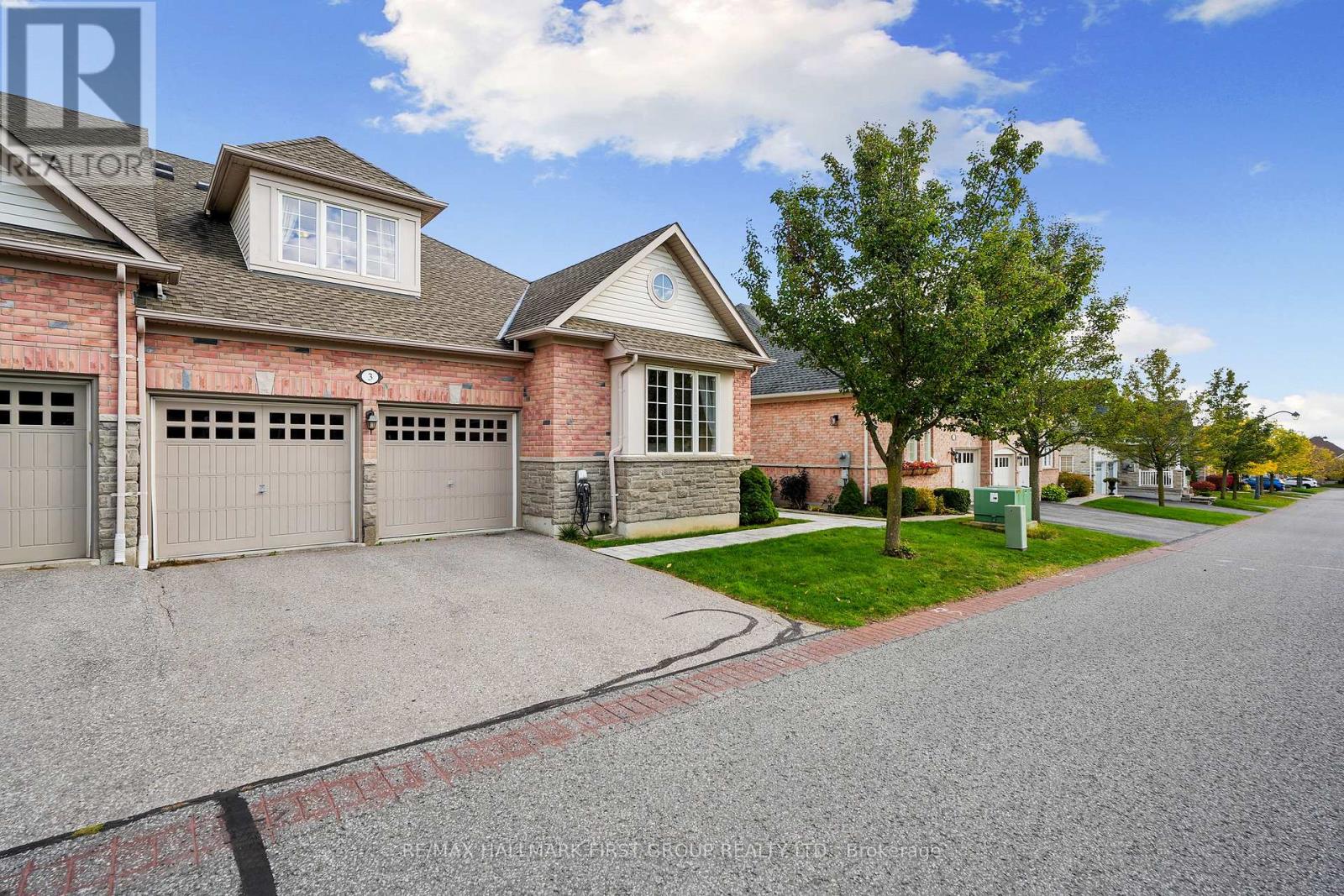 3 POTTS LANE, Port Hope, Ontario