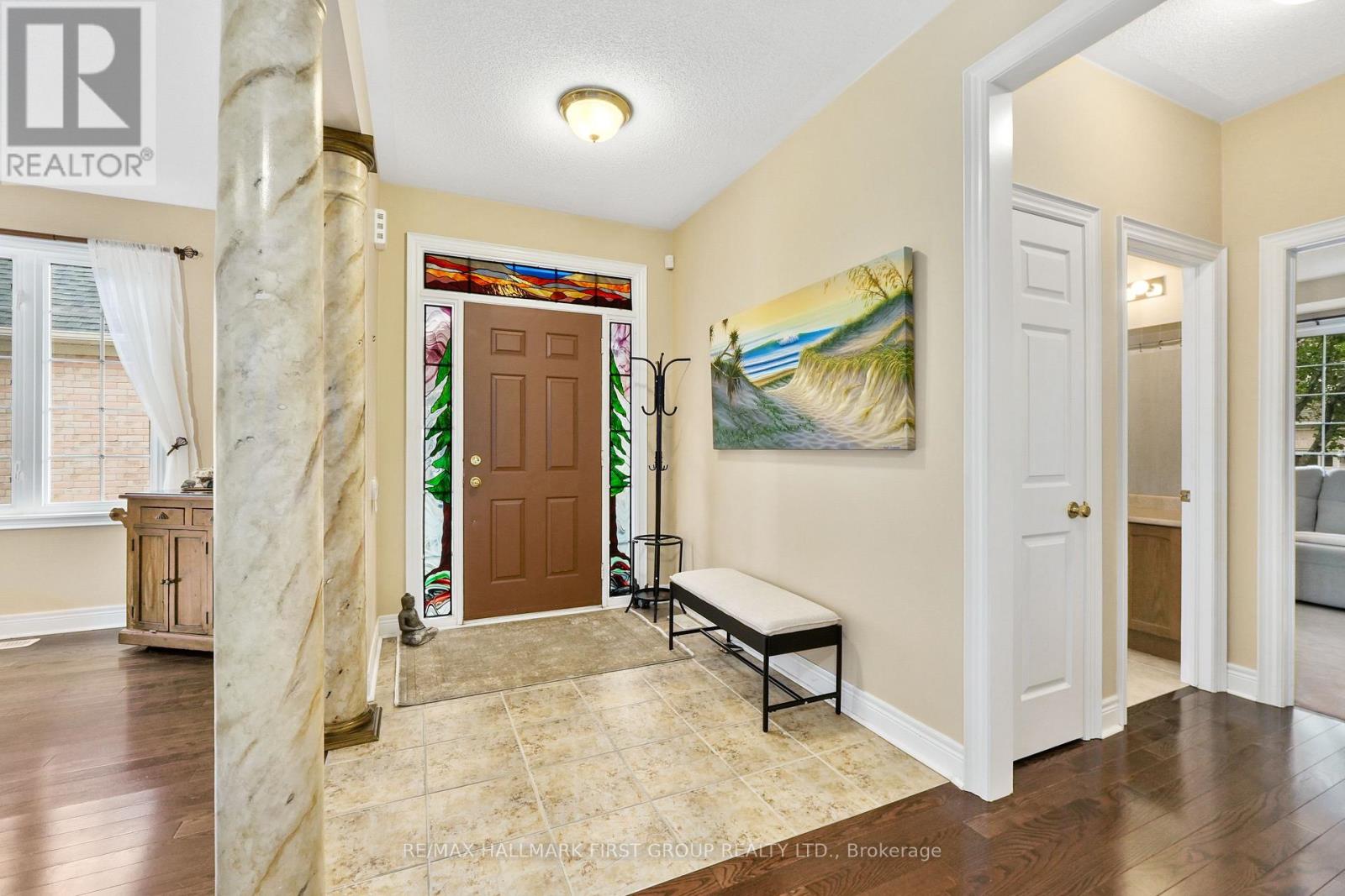 3 Potts Lane, Port Hope, Ontario  L1A 0A4 - Photo 3 - X12786734