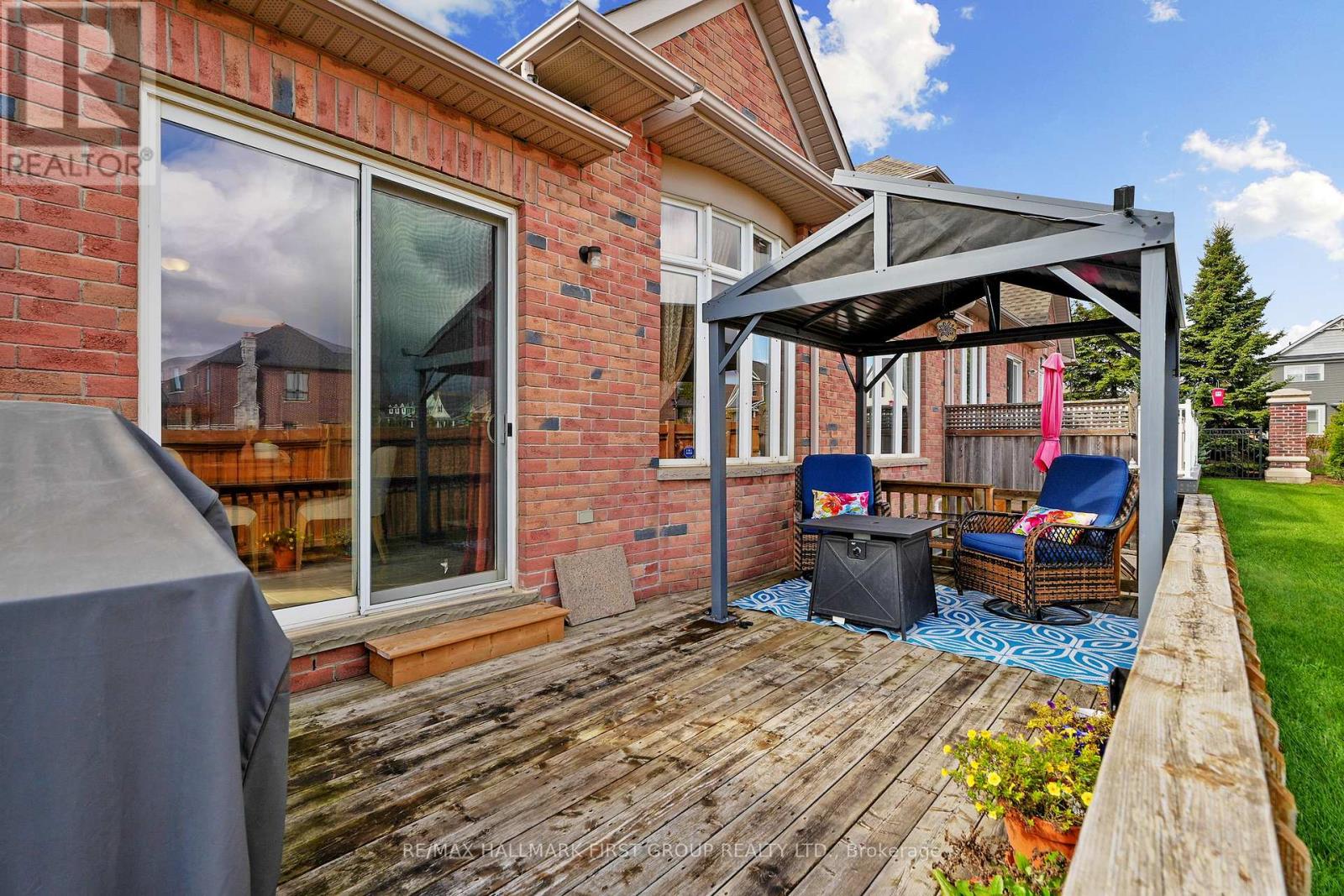 3 Potts Lane, Port Hope, Ontario  L1A 0A4 - Photo 34 - X12786734