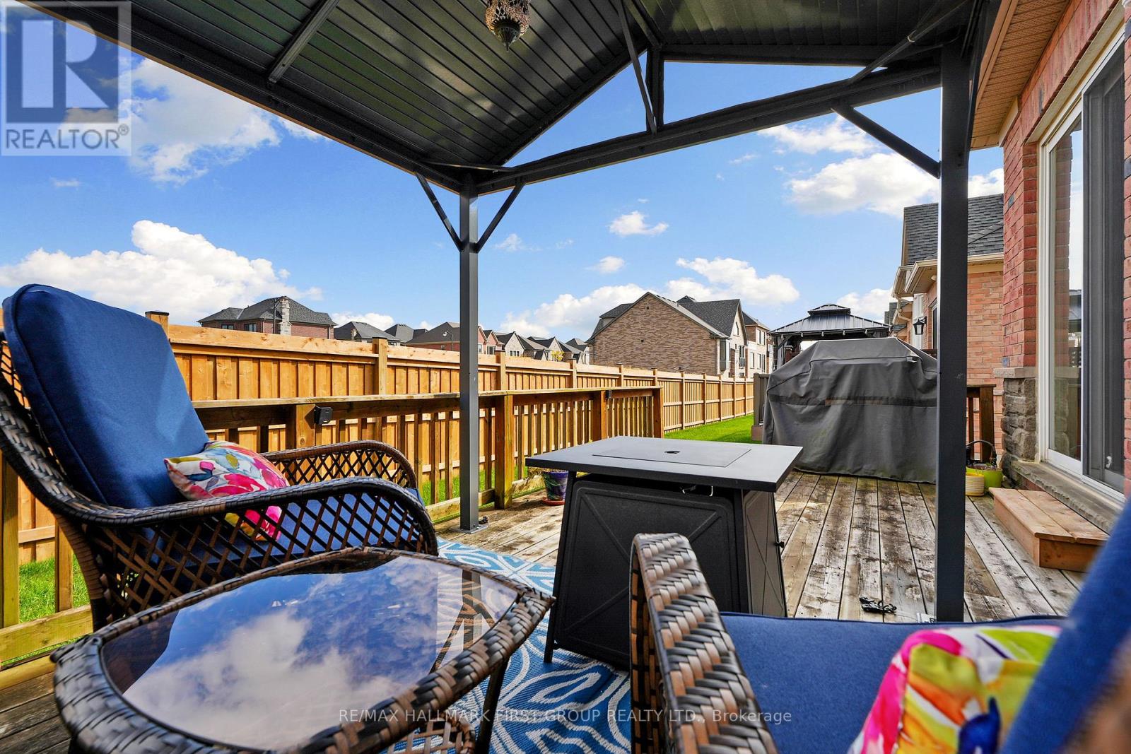 3 Potts Lane, Port Hope, Ontario  L1A 0A4 - Photo 35 - X12786734