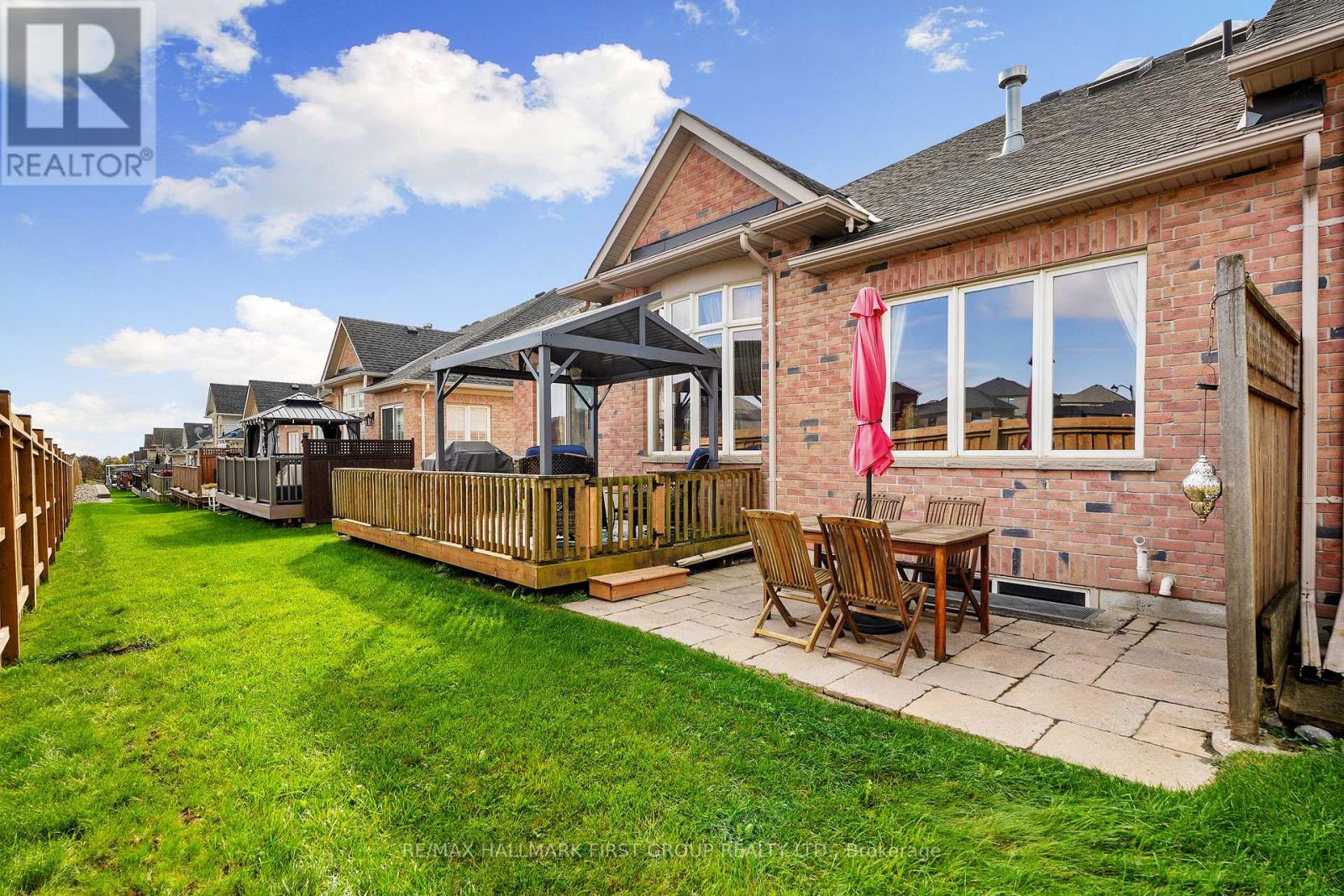 3 Potts Lane, Port Hope, Ontario  L1A 0A4 - Photo 37 - X12786734