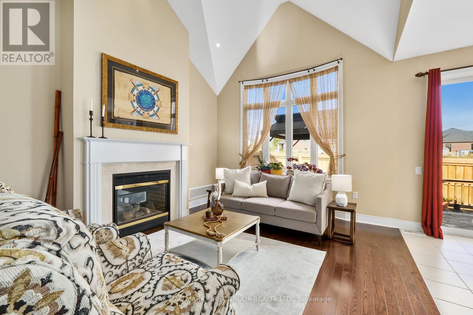 3 Potts Lane, Port Hope, Ontario  L1A 0A4 - Photo 7 - X12786734