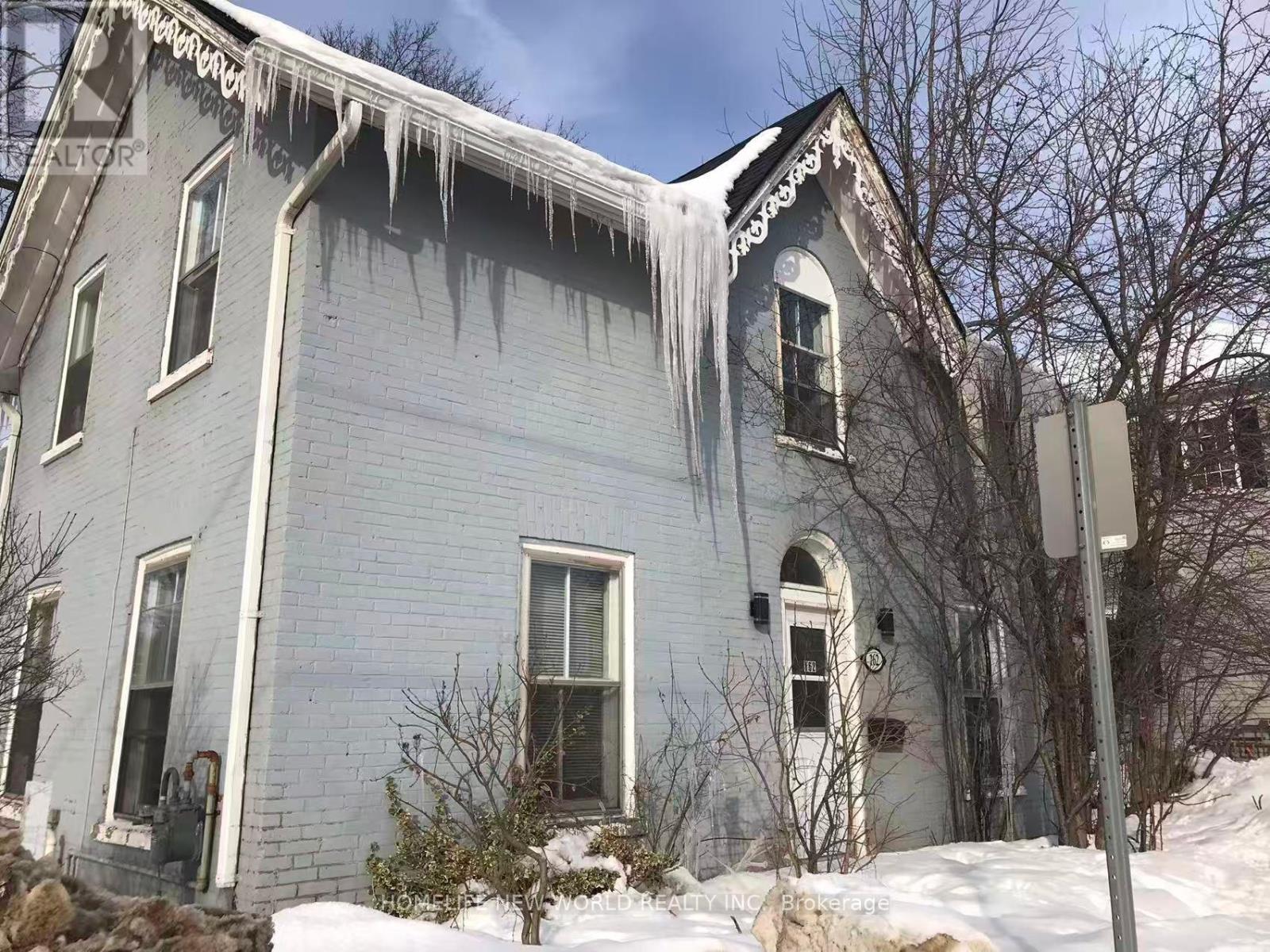 162 Dundas Street E, Belleville, Ontario  K8N 1C8 - Photo 3 - X12786786