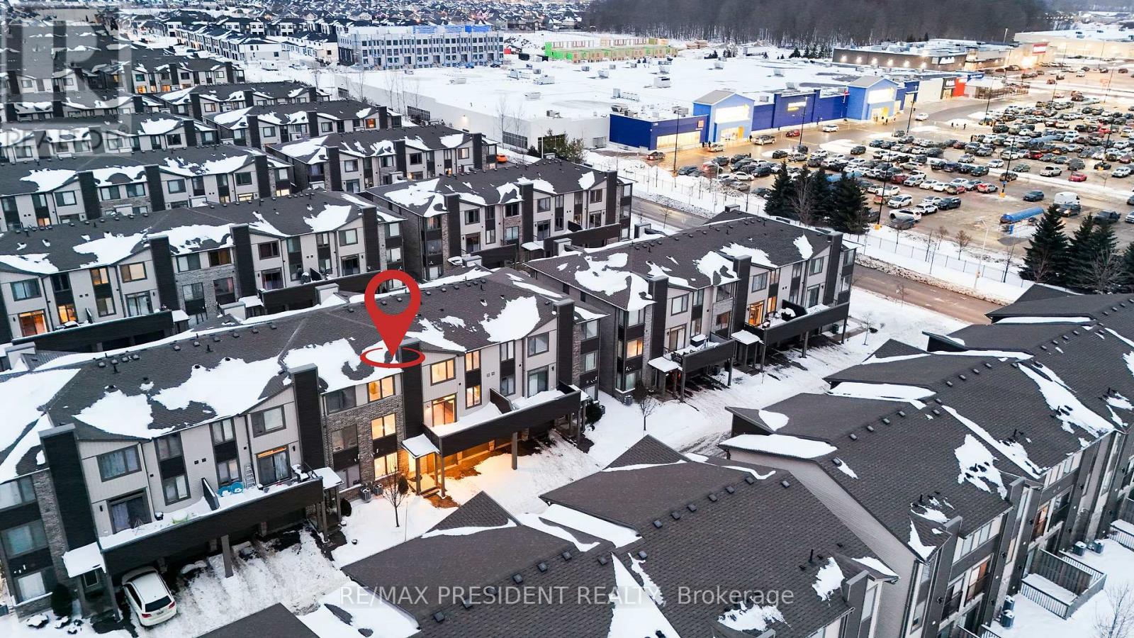 132 - 1960 Dalmagarry Road, London North, Ontario  N6G 0T8 - Photo 2 - X12786794