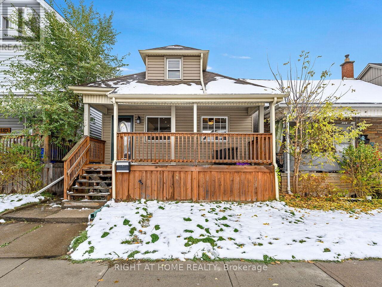 180 ROSSLYN AVENUE N, Hamilton, Ontario