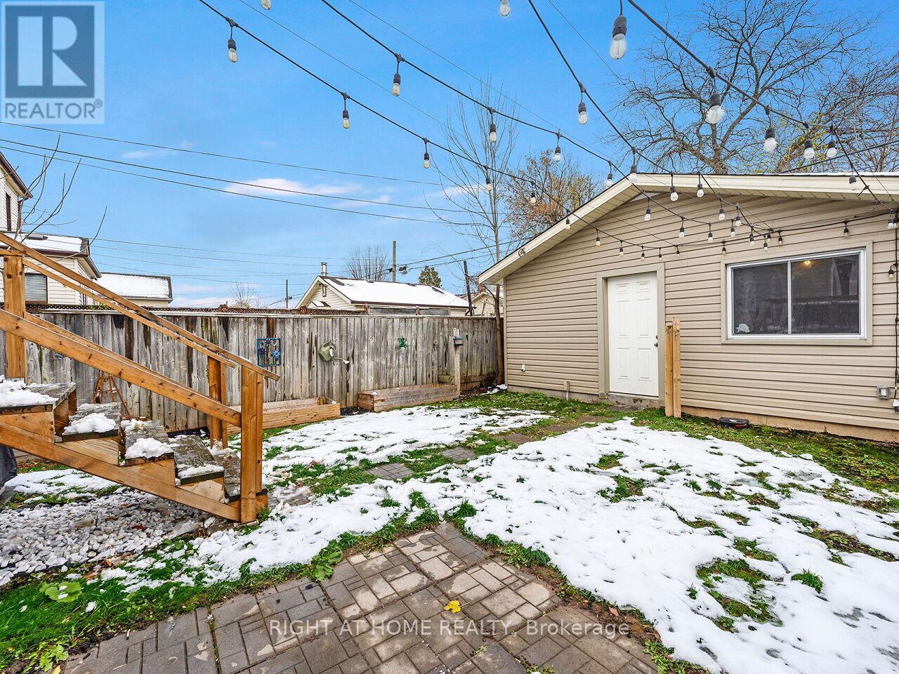 180 Rosslyn Avenue N, Hamilton, Ontario  L8L 7P7 - Photo 27 - X12786798