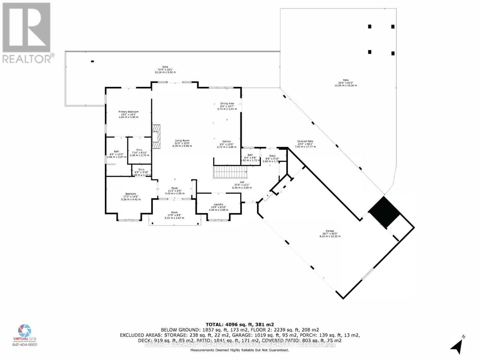 6752 Concession 2, Puslinch, Ontario  N3C 2V4 - Photo 14 - X12786812