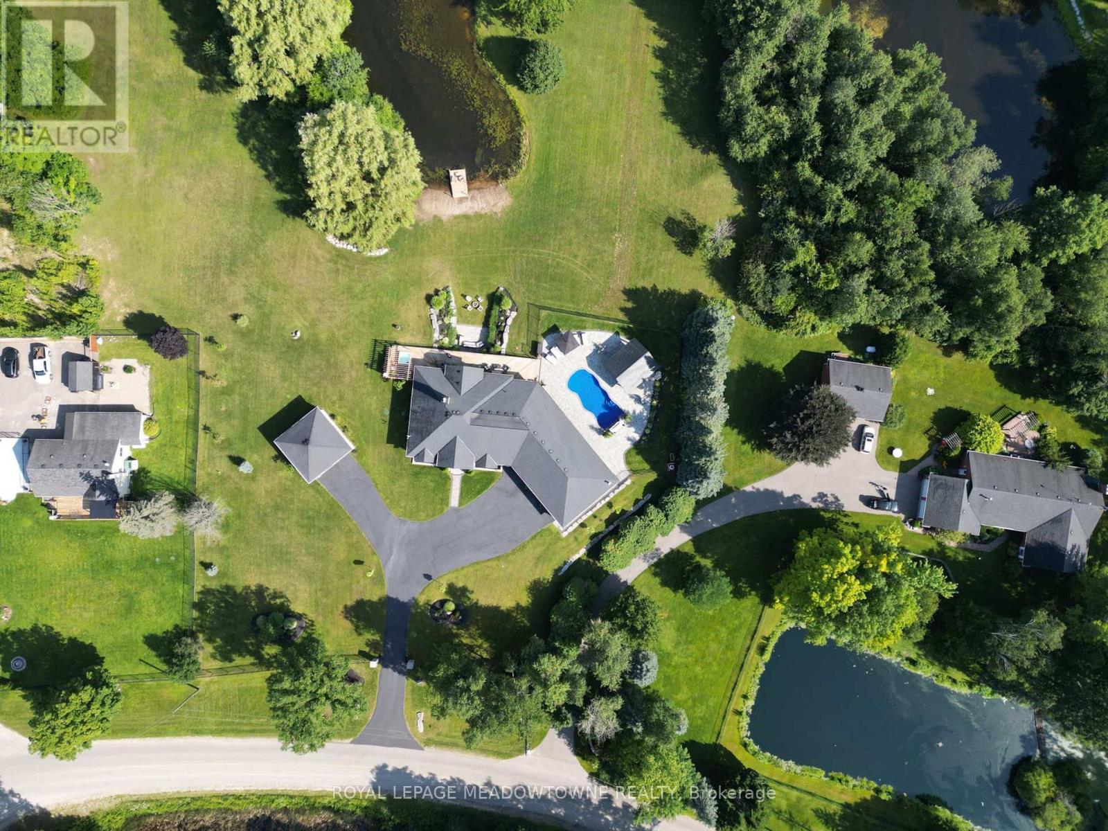 6752 Concession 2, Puslinch, Ontario  N3C 2V4 - Photo 3 - X12786812