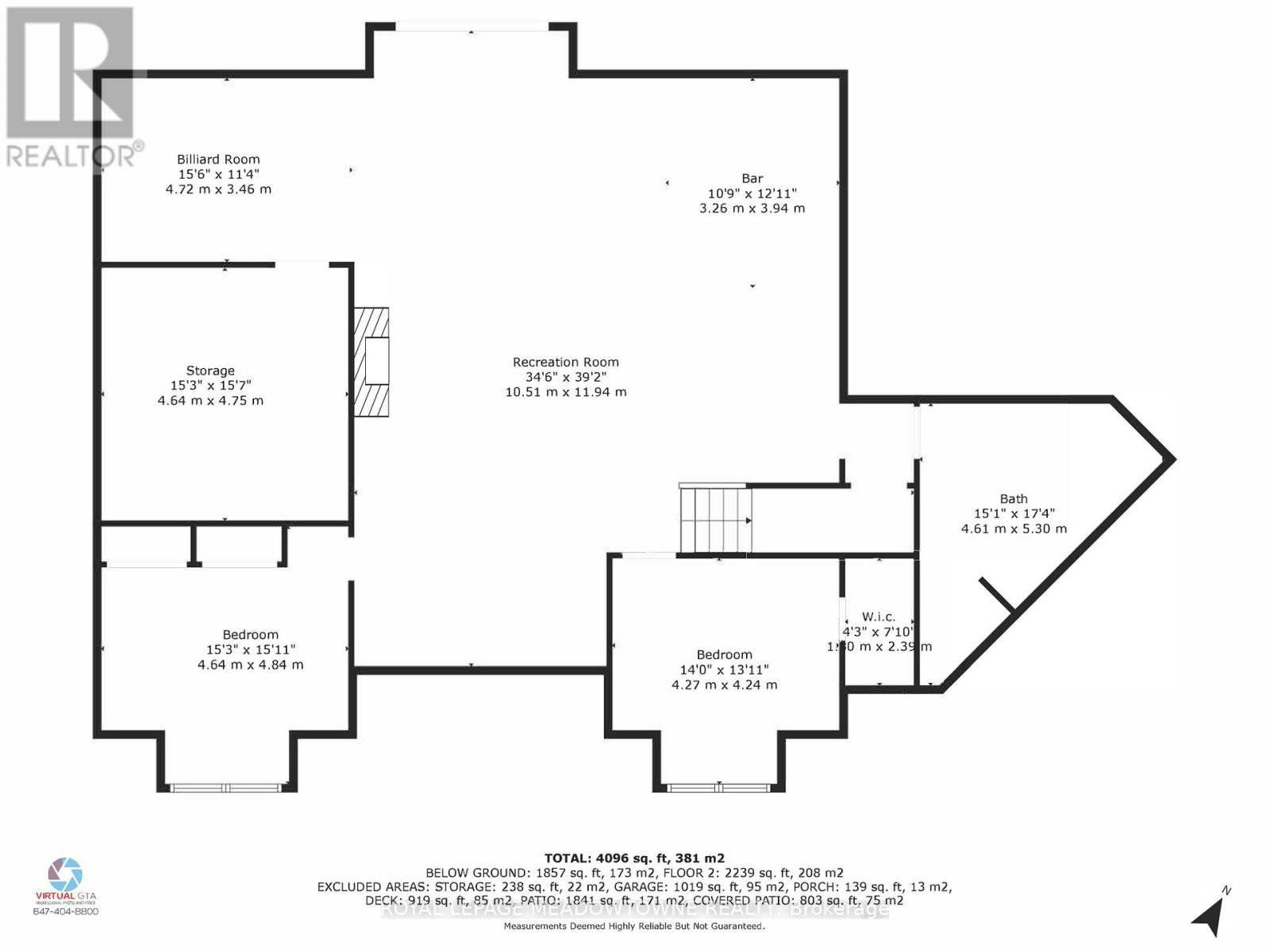 6752 Concession 2, Puslinch, Ontario  N3C 2V4 - Photo 35 - X12786812