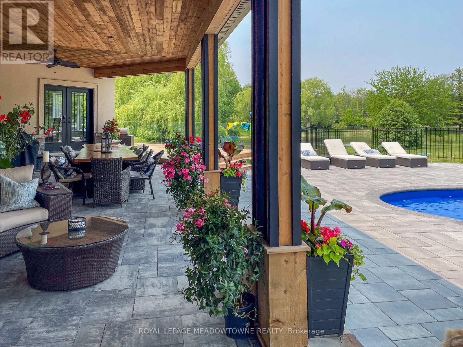 6752 Concession 2, Puslinch, Ontario  N3C 2V4 - Photo 39 - X12786812