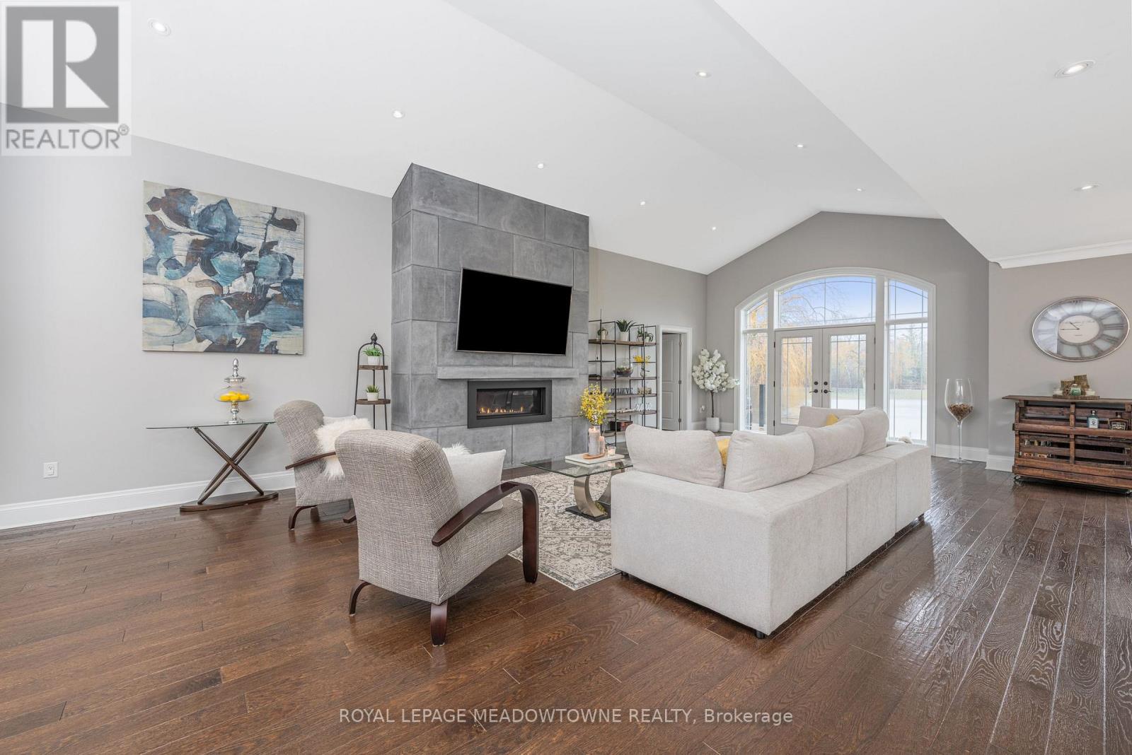 6752 Concession 2, Puslinch, Ontario  N3C 2V4 - Photo 5 - X12786812