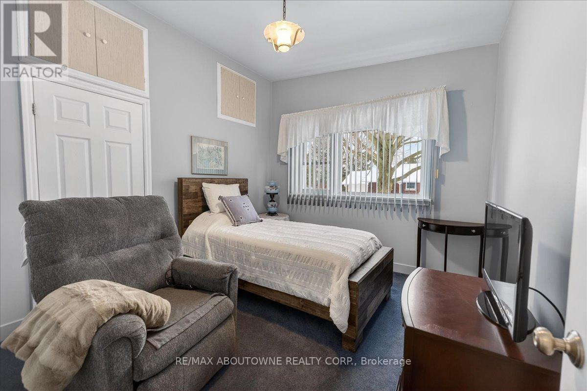 17 Oakmount Road, Welland, Ontario  L3C 4X9 - Photo 16 - X12786816