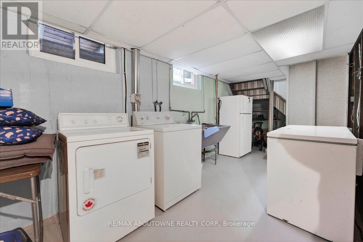 17 Oakmount Road, Welland, Ontario  L3C 4X9 - Photo 30 - X12786816