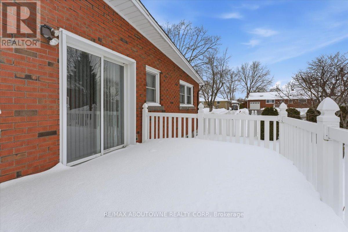 17 Oakmount Road, Welland, Ontario  L3C 4X9 - Photo 33 - X12786816