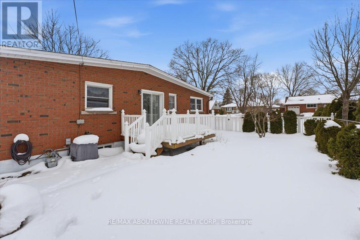 17 Oakmount Road, Welland, Ontario  L3C 4X9 - Photo 34 - X12786816