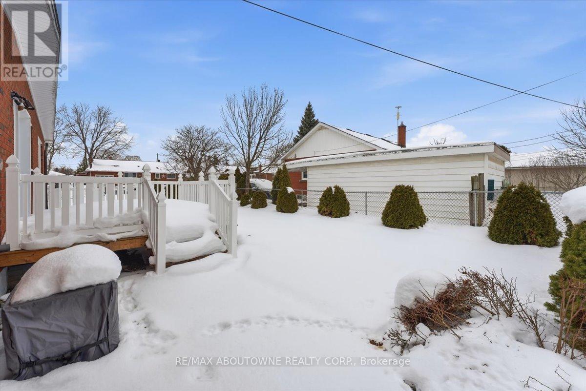 17 Oakmount Road, Welland, Ontario  L3C 4X9 - Photo 35 - X12786816