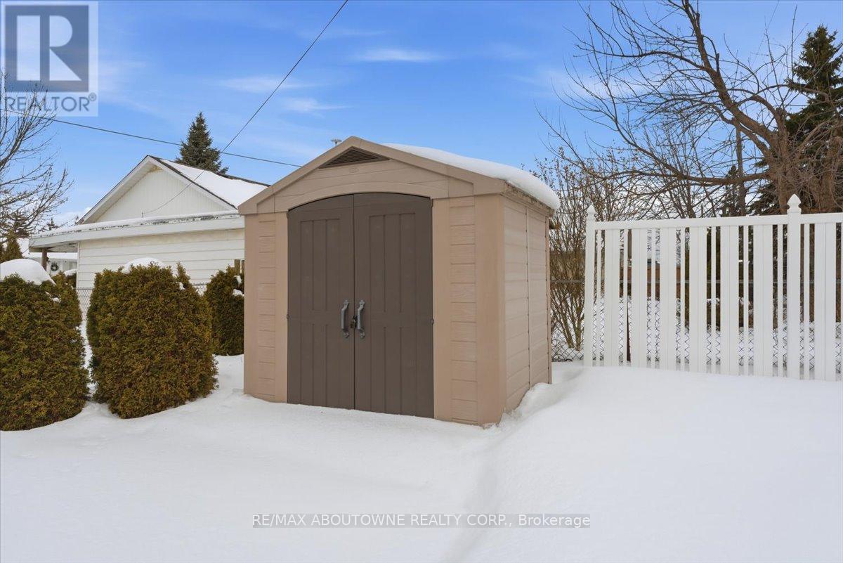 17 Oakmount Road, Welland, Ontario  L3C 4X9 - Photo 36 - X12786816