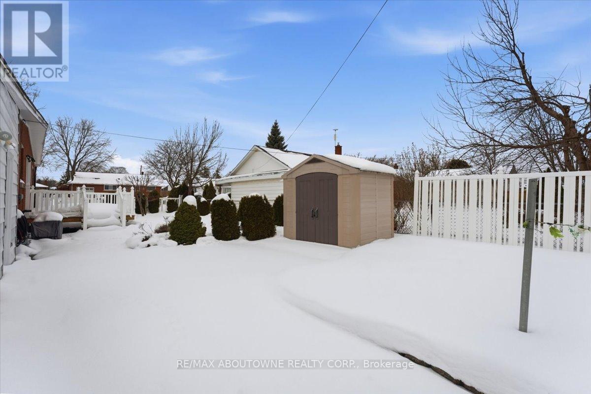 17 Oakmount Road, Welland, Ontario  L3C 4X9 - Photo 37 - X12786816