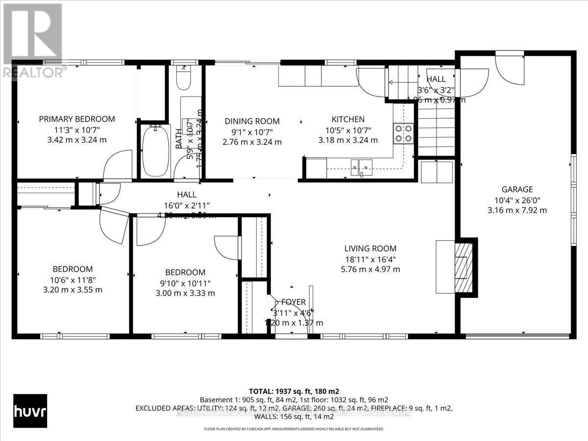 17 Oakmount Road, Welland, Ontario  L3C 4X9 - Photo 43 - X12786816