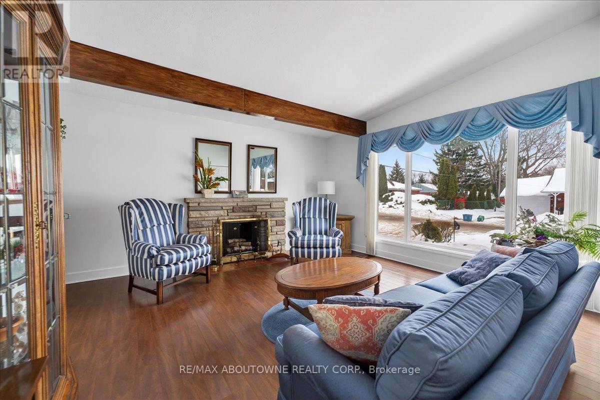 17 Oakmount Road, Welland, Ontario  L3C 4X9 - Photo 5 - X12786816