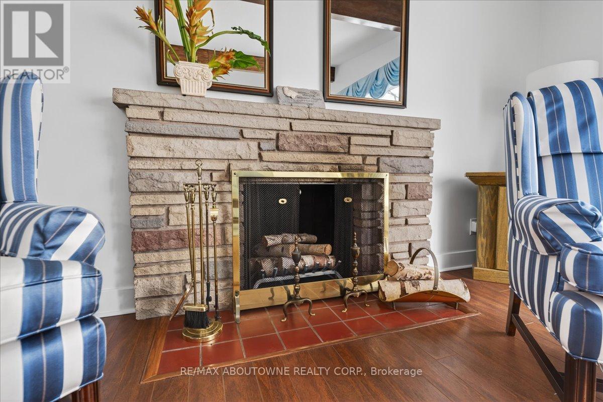 17 Oakmount Road, Welland, Ontario  L3C 4X9 - Photo 7 - X12786816