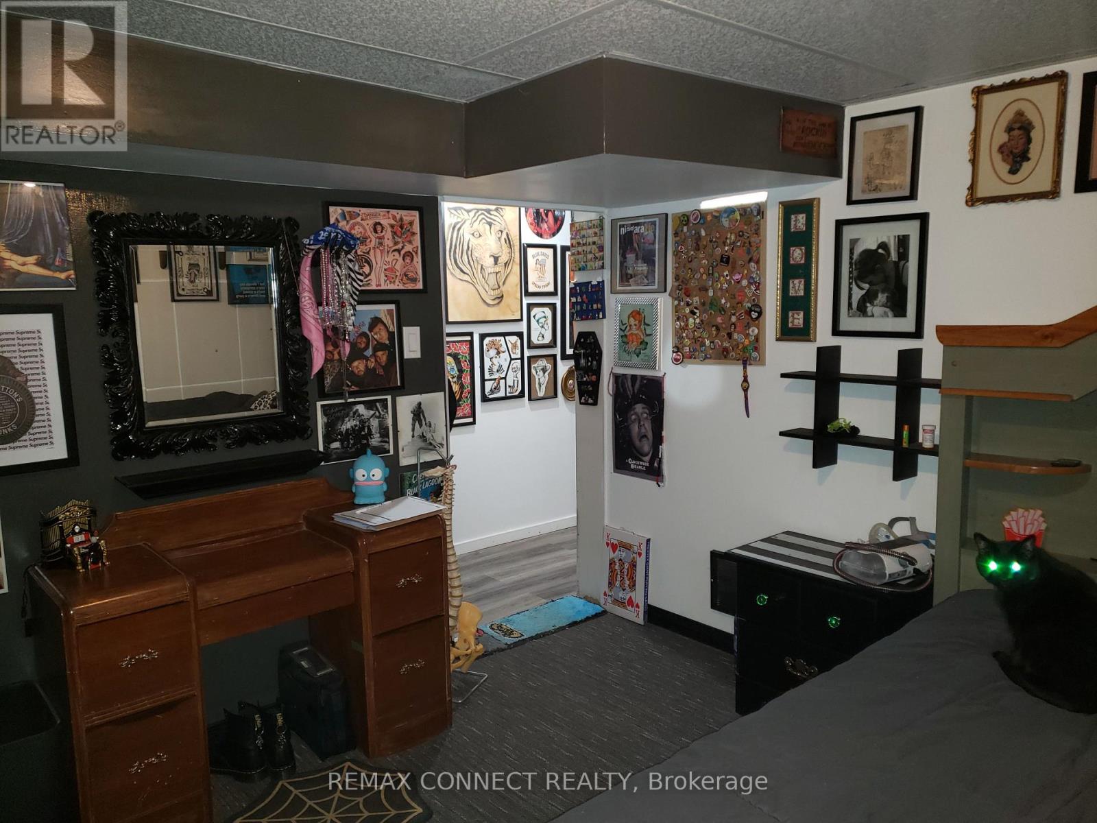 9 Prince Street, St. Catharines, Ontario  L2R 3X6 - Photo 4 - X12786822