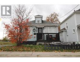 9 PRINCE STREET, St. Catharines, Ontario
