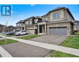 18 JENNER DRIVE, Brant, Ontario