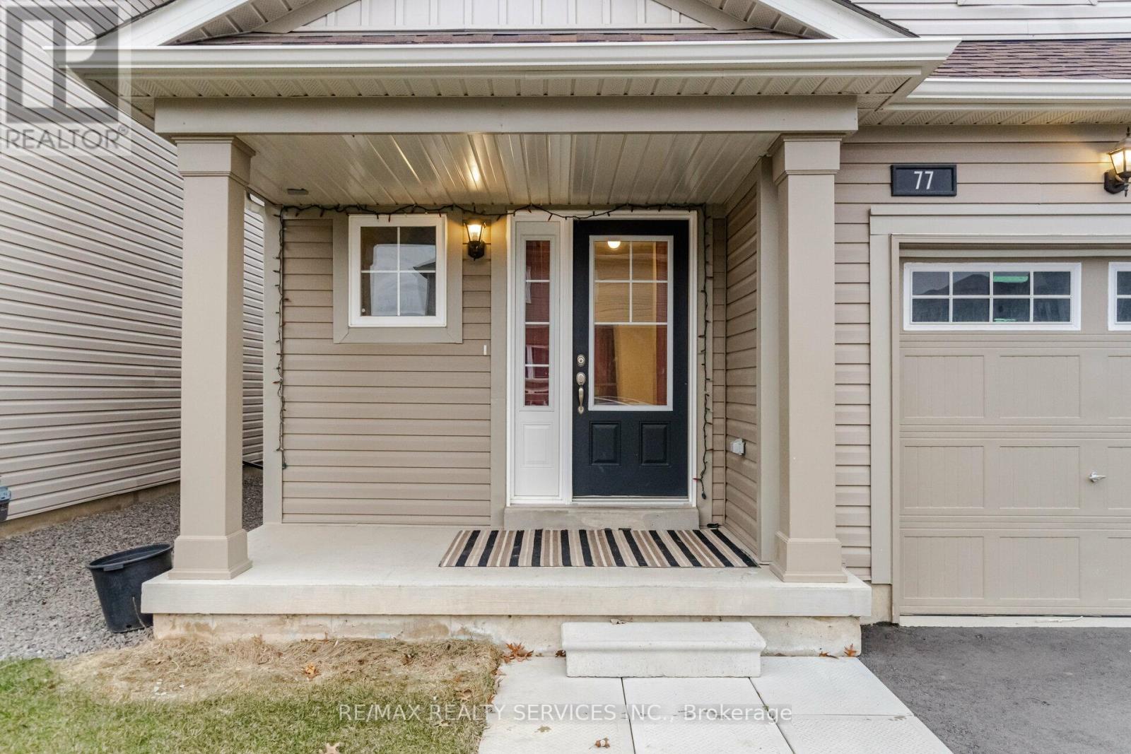 77 Tumblewood Place, Welland, Ontario  L3B 0J3 - Photo 3 - X12786860