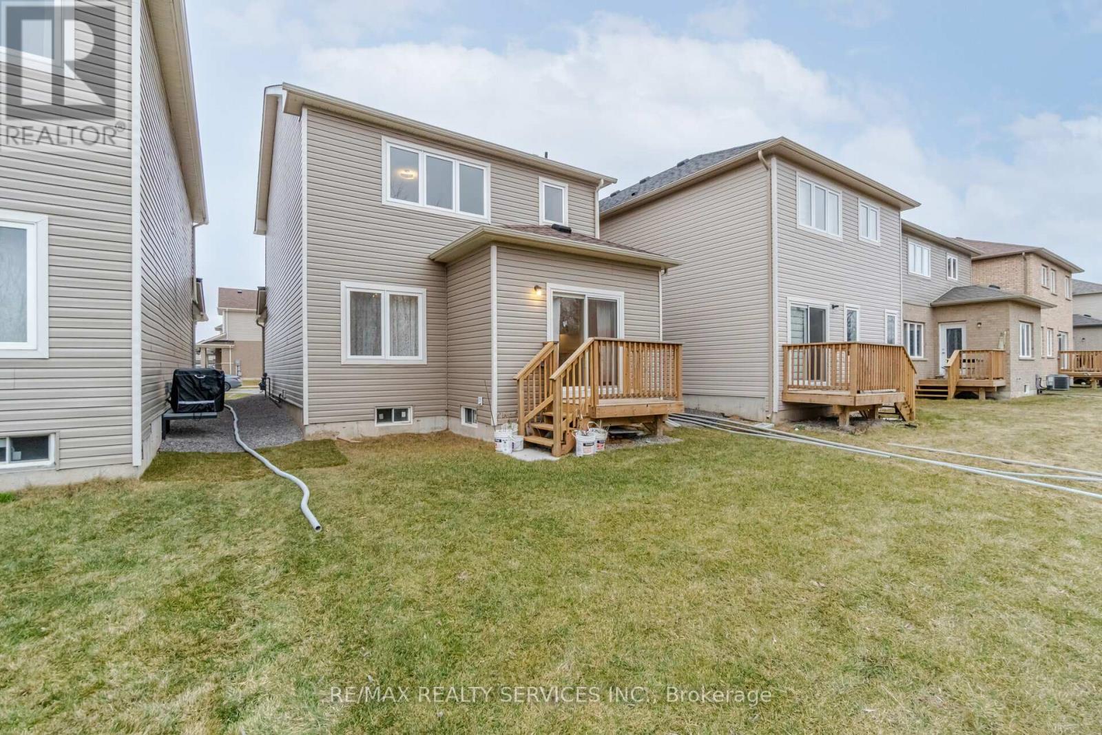 77 Tumblewood Place, Welland, Ontario  L3B 0J3 - Photo 36 - X12786860