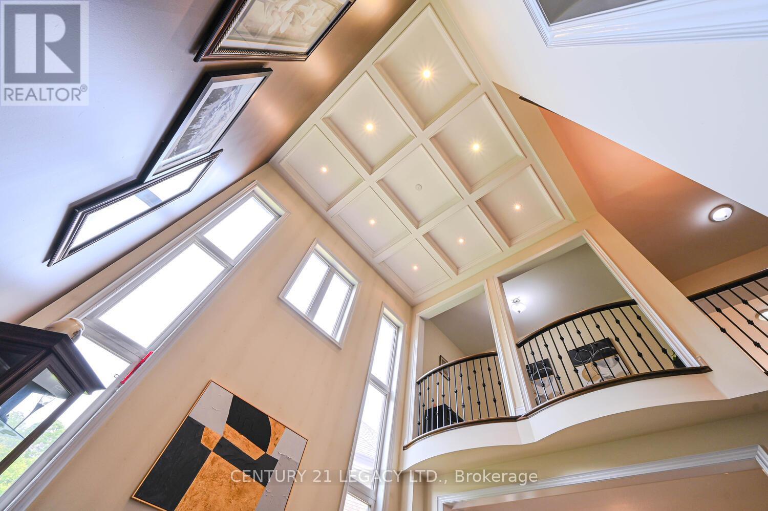 34 Cannington Crescent, Brampton, Ontario  L6X 2Y5 - Photo 12 - W12785820