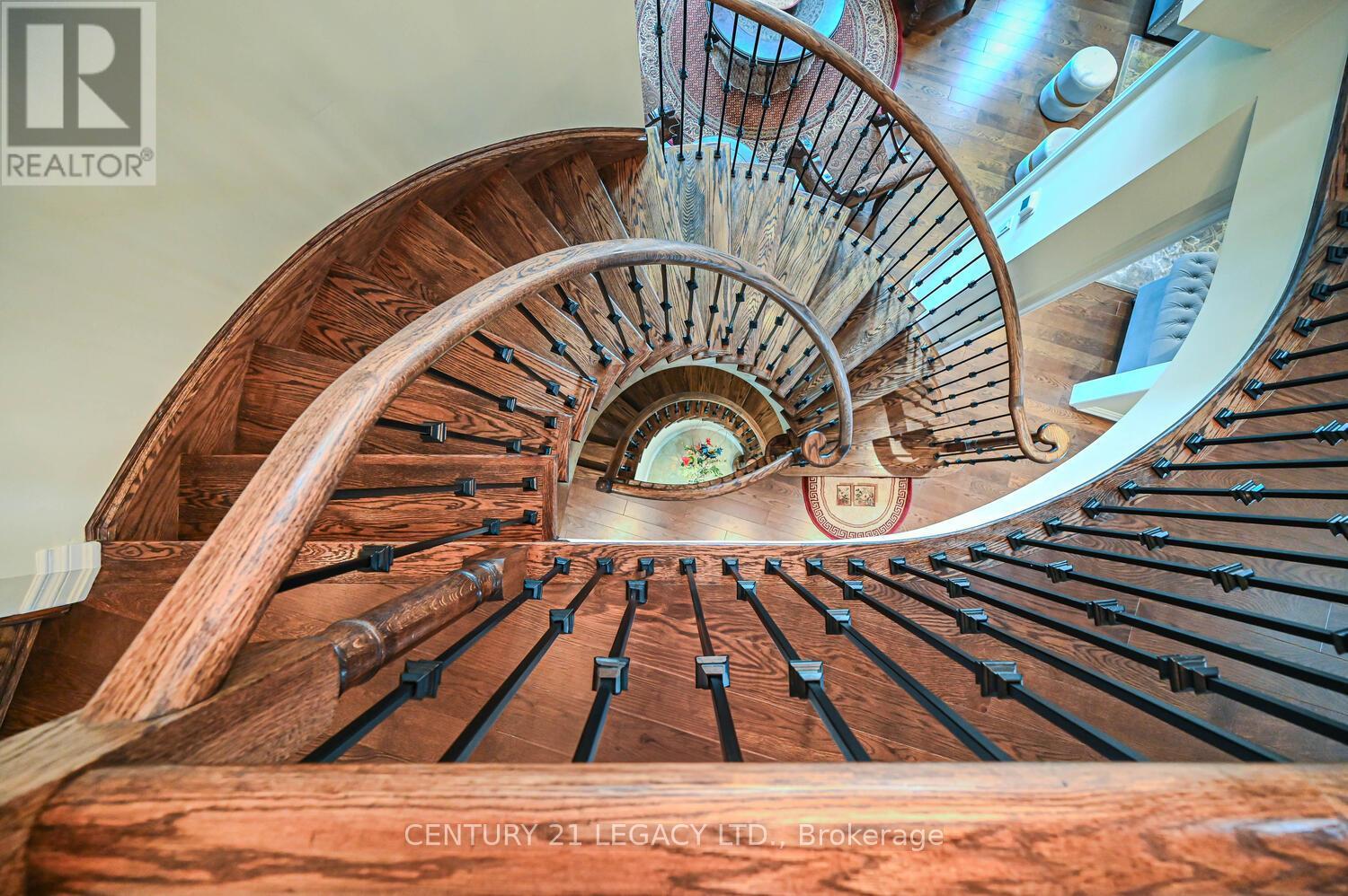 34 Cannington Crescent, Brampton, Ontario  L6X 2Y5 - Photo 24 - W12785820