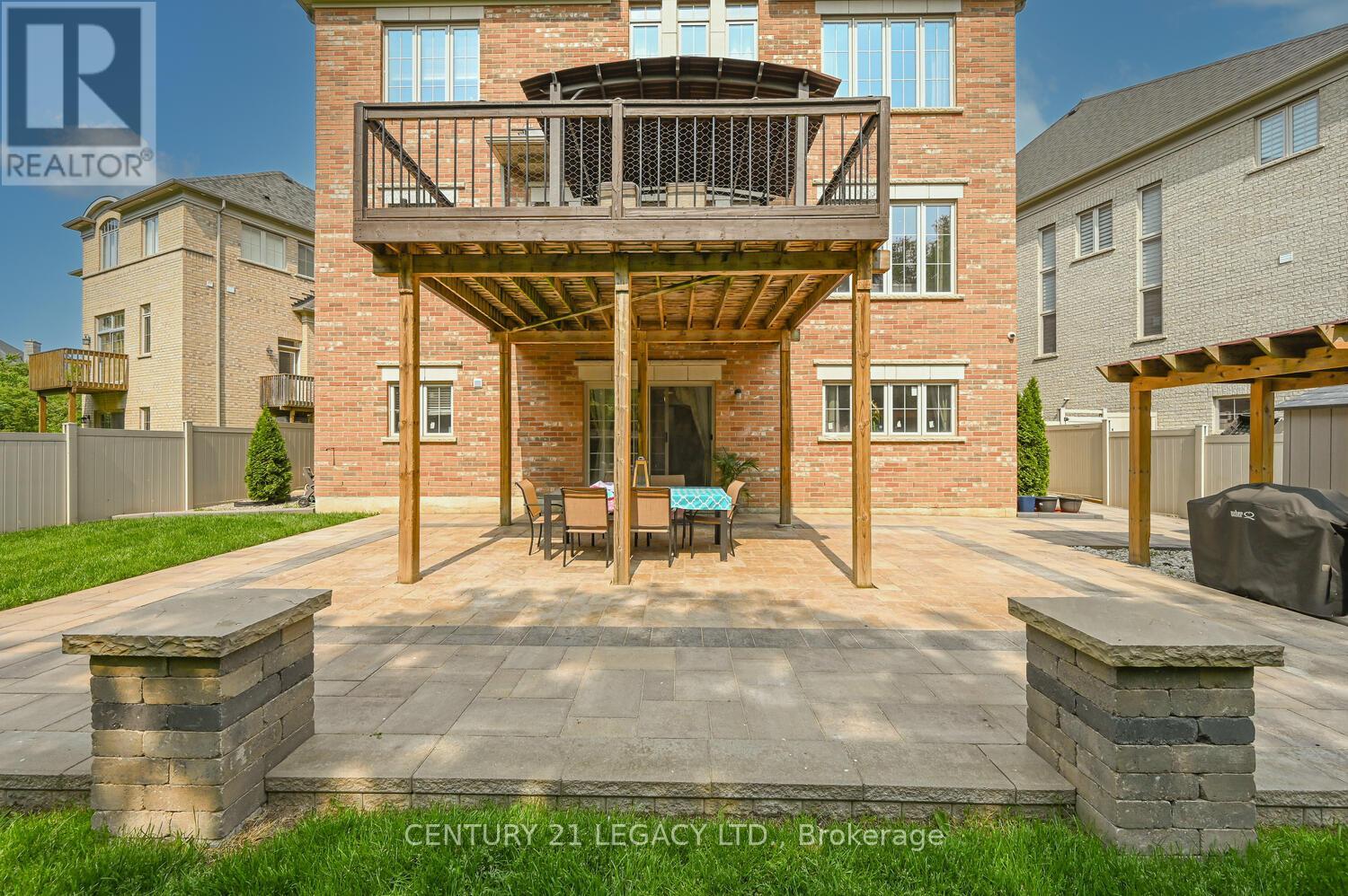 34 Cannington Crescent, Brampton, Ontario  L6X 2Y5 - Photo 47 - W12785820