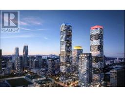 5003 - 4015 THE EXCHANGE STREET, Mississauga, Ontario