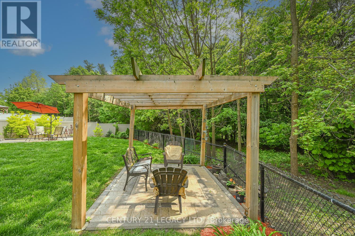 34 Cannington Crescent, Brampton, Ontario  L6X 2Y5 - Photo 46 - W12785820