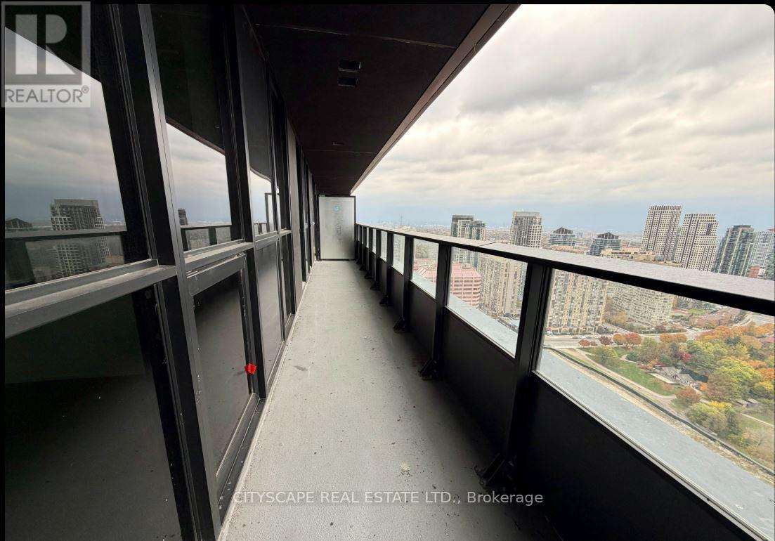 5003 - 4015 The Exchange Street, Mississauga (City Centre), Ontario  L5B 0N9 - Photo 13 - W12786818