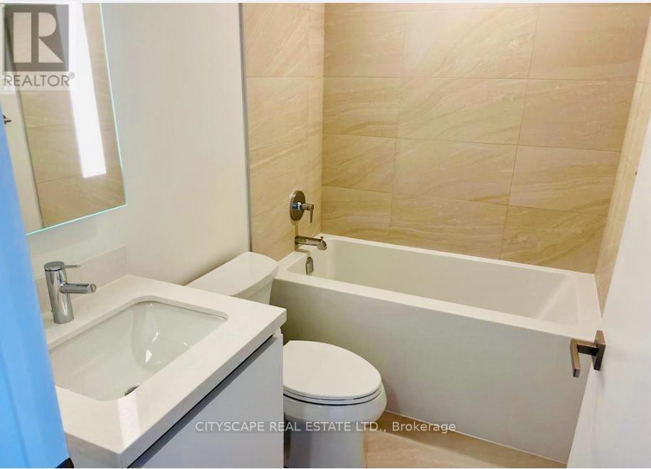 5003 - 4015 The Exchange Street, Mississauga (City Centre), Ontario  L5B 0N9 - Photo 12 - W12786818